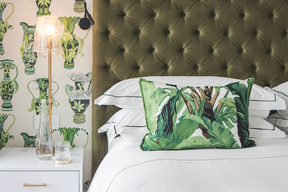 undefined Cape Cadogan Boutique Hotel 8