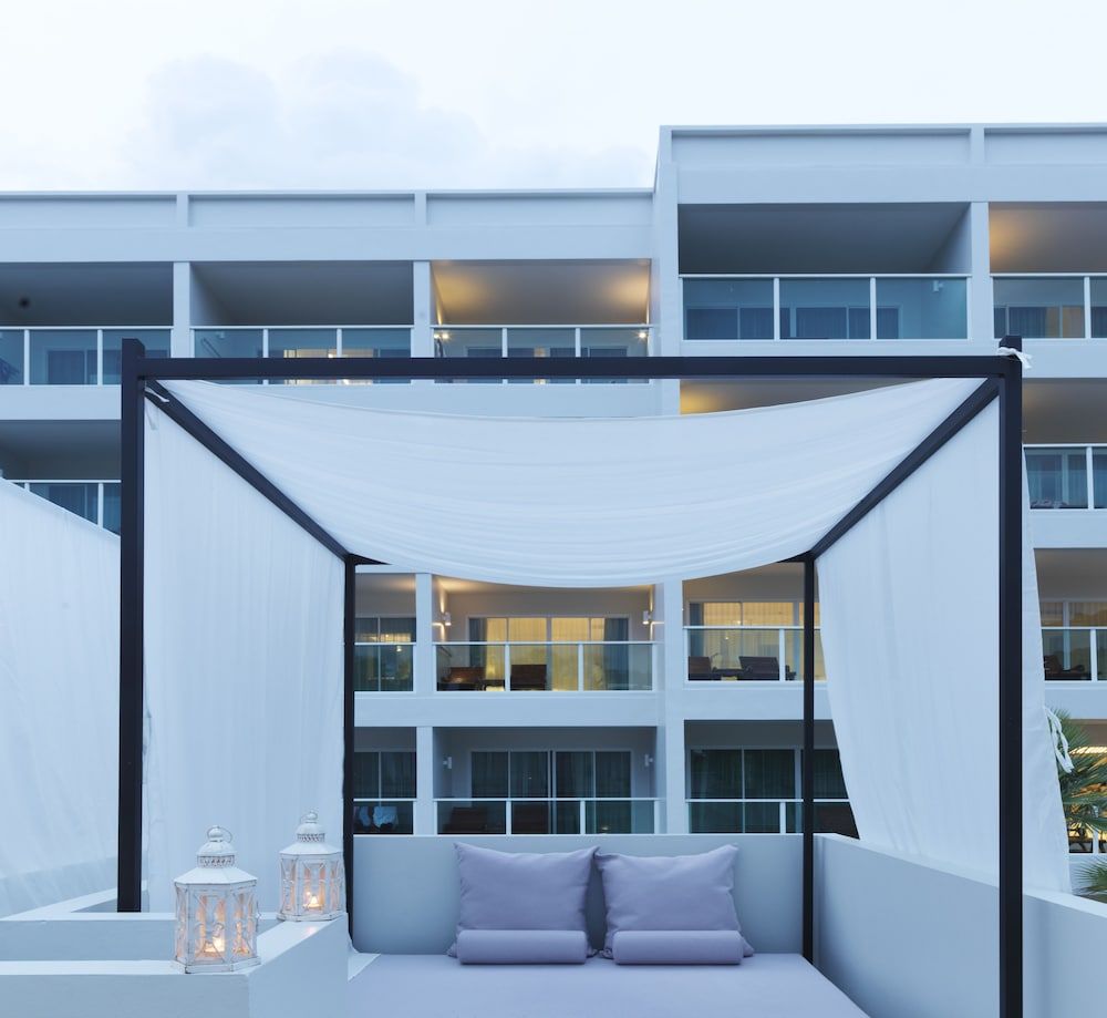 undefined Chanalai Romantica Resort Kata Beach - Adults Only 5