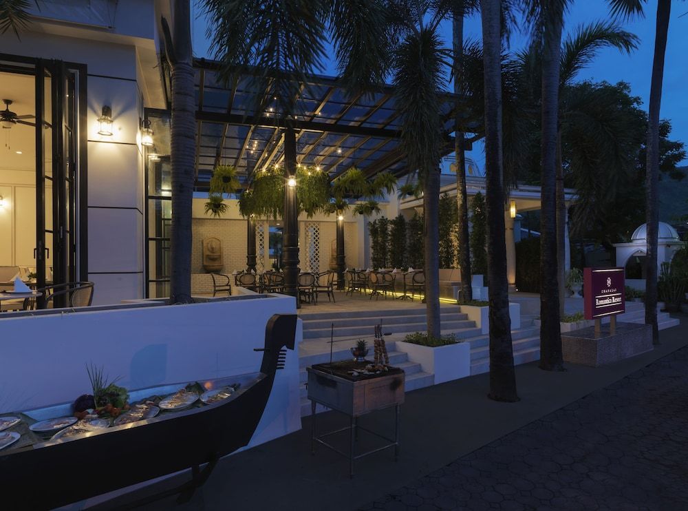 undefined Chanalai Romantica Resort Kata Beach - Adults Only 7