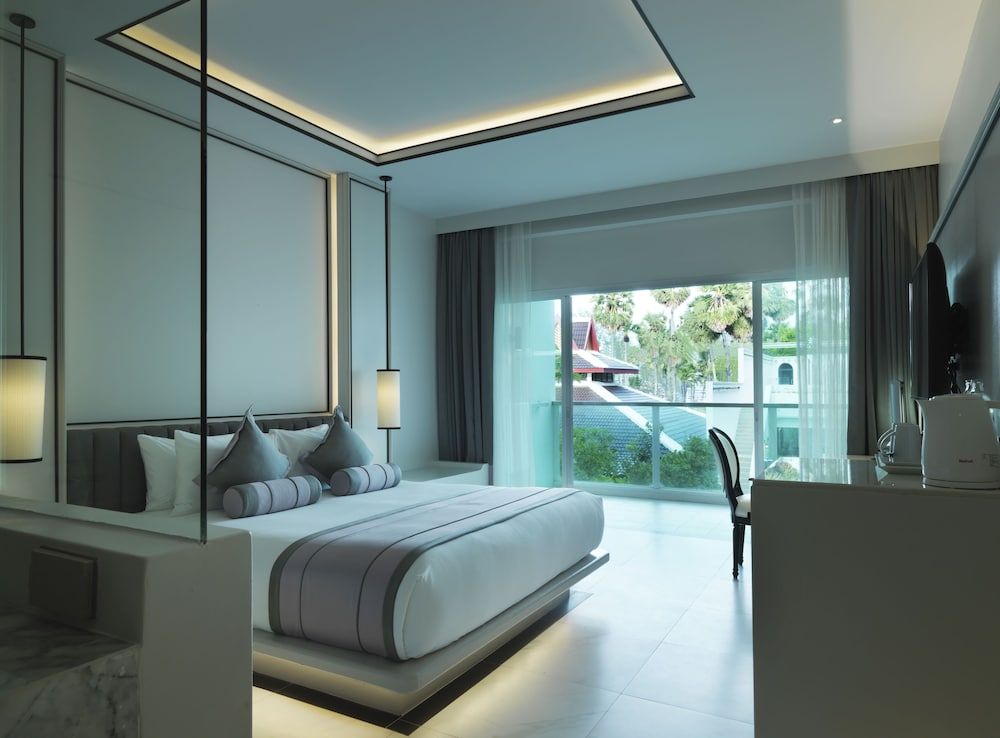 undefined Chanalai Romantica Resort Kata Beach - Adults Only 8