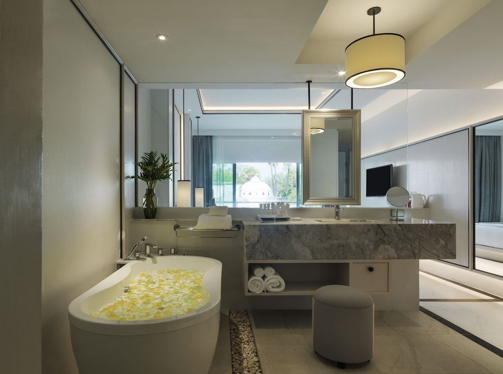 undefined Chanalai Romantica Resort Kata Beach - Adults Only 9