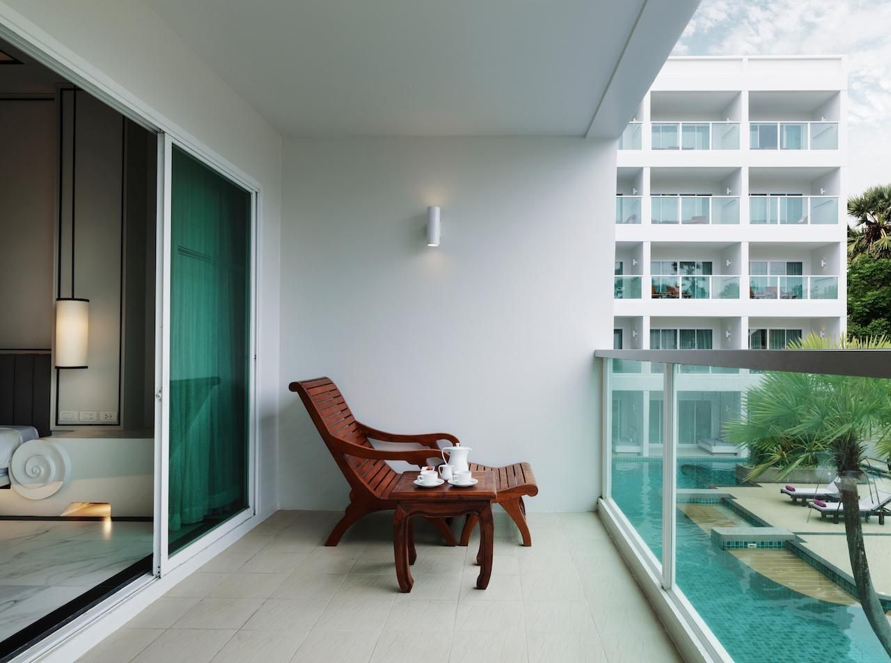 undefined Chanalai Romantica Resort Kata Beach - Adults Only 6