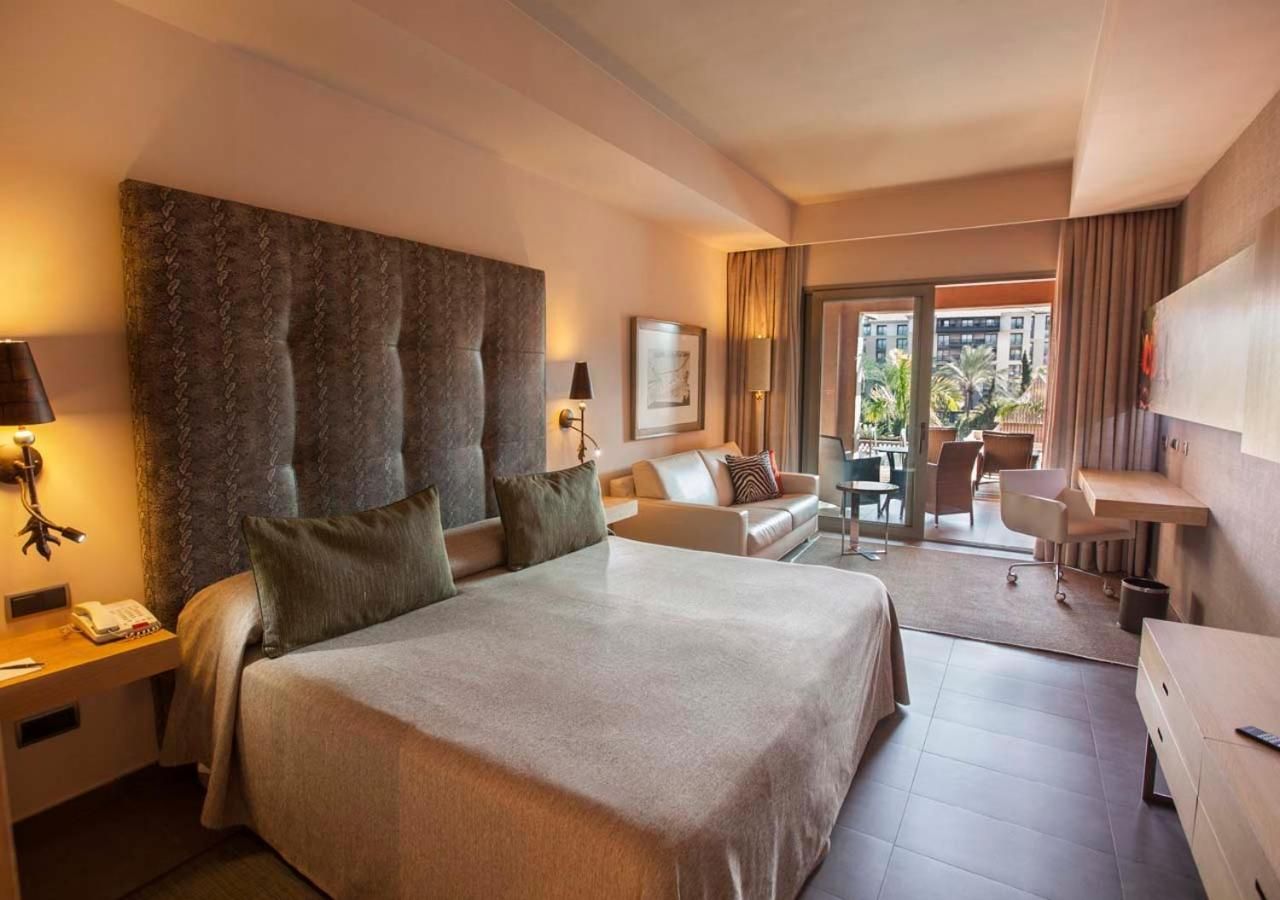 Deluxe Room with Private Pool