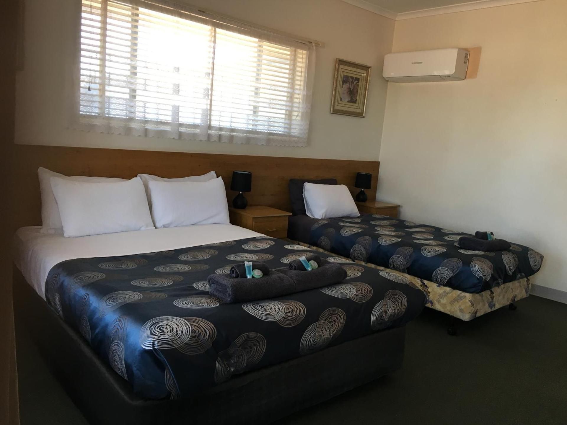 Budget Double or Twin Room
