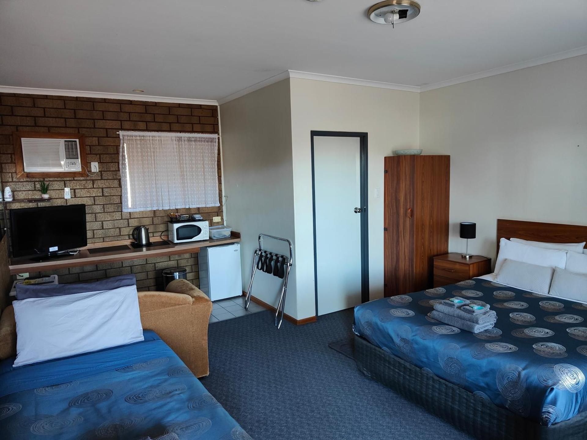 Budget Double or Twin Room