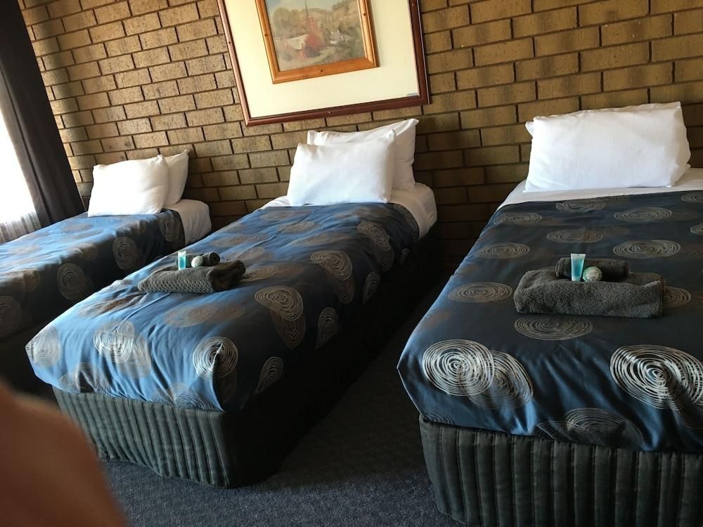 2 Bedroom Family Unit