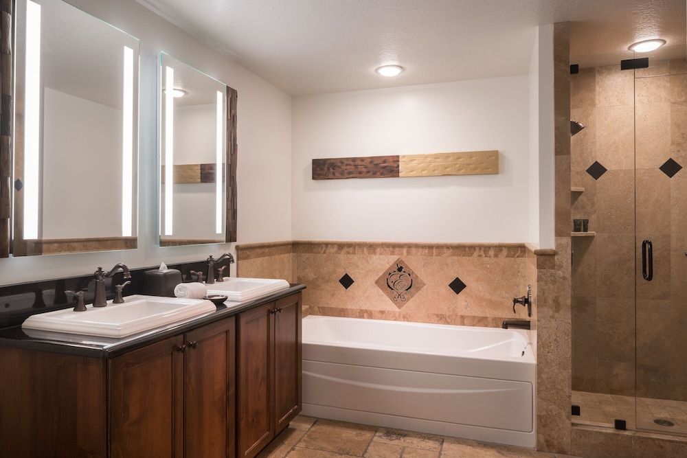 Apartment, 3 Bedrooms (Residence)