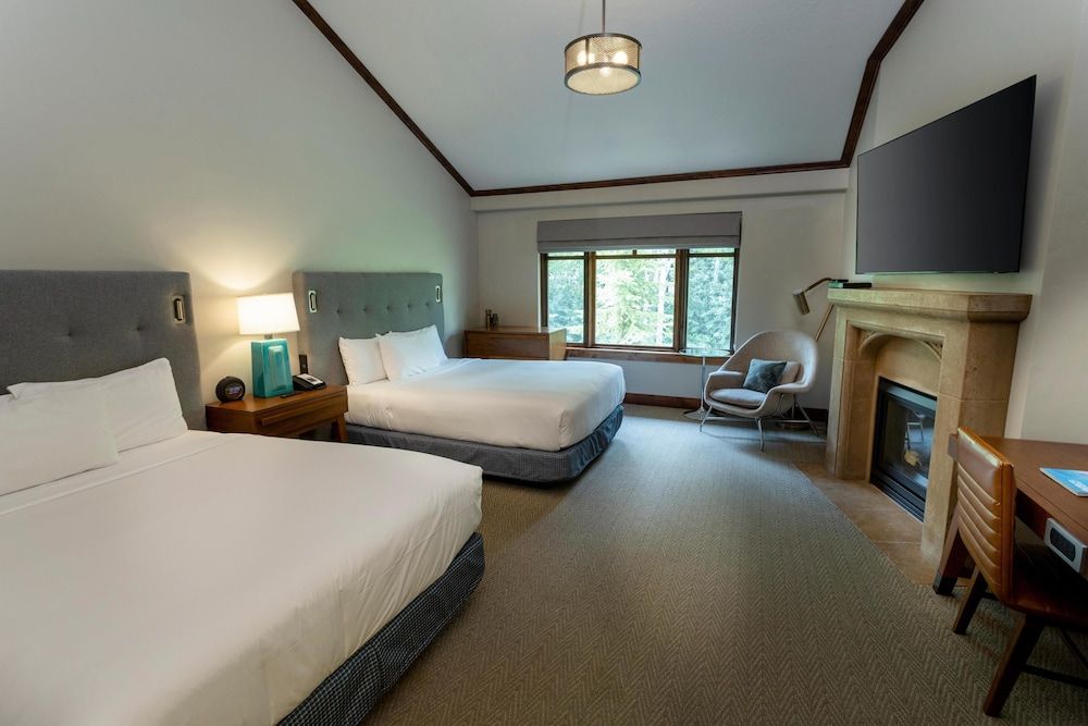 Premium Apartment, 1 Bedroom (Residence)