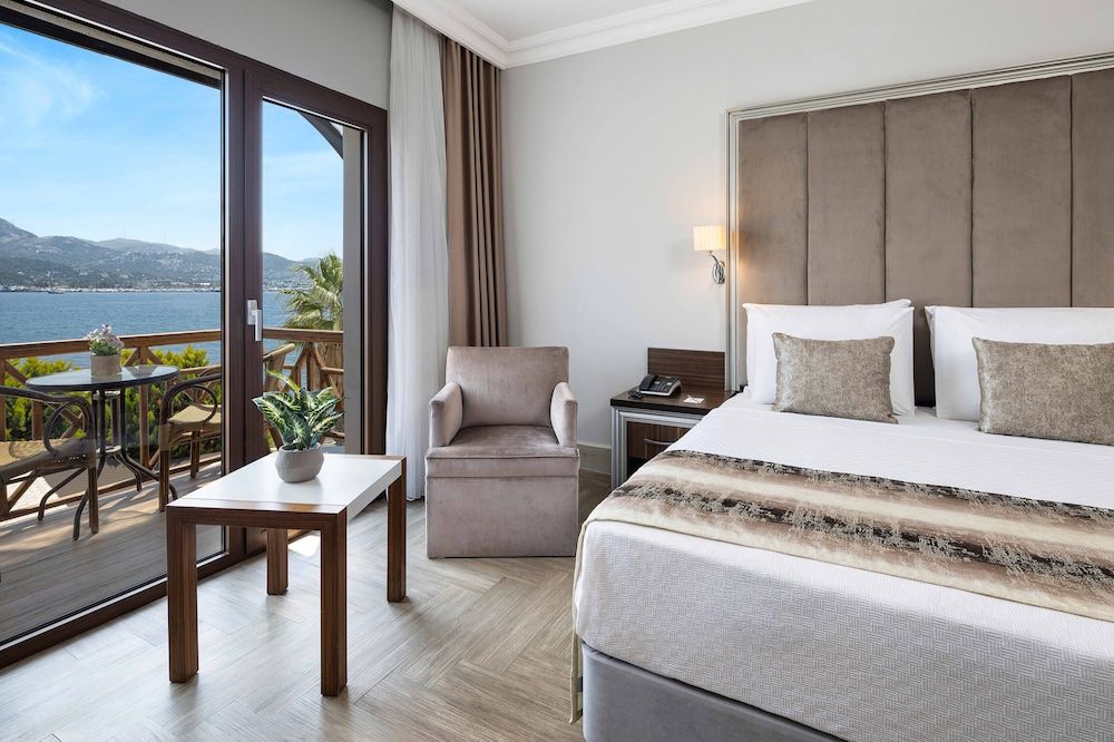 undefined Elite Hotel Yalıkavak