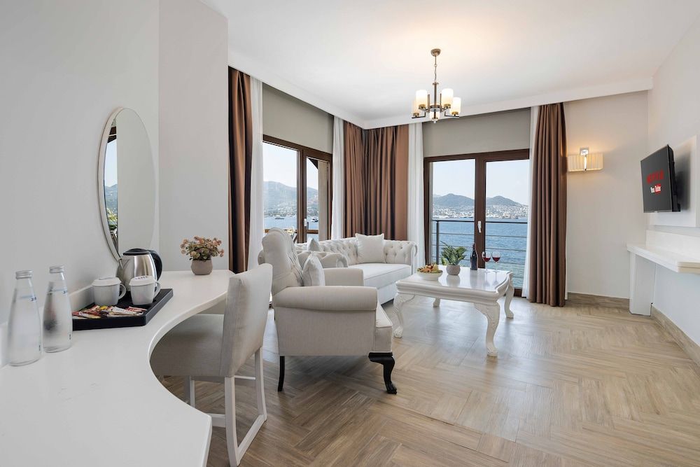 undefined Elite Hotel Yalıkavak 2