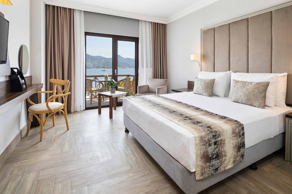 Elite Hotel Yalıkavak Elite Room 2