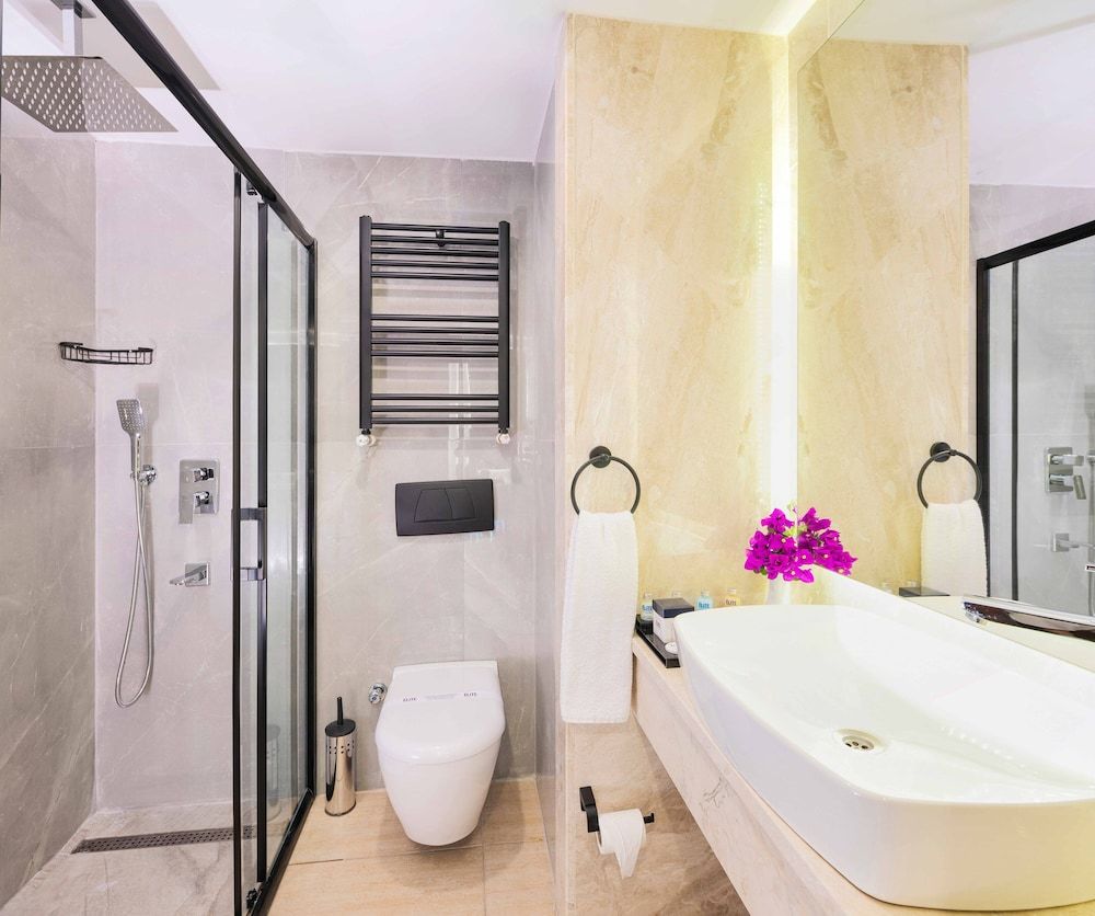 Elite Hotel Yalıkavak Elite Room 6