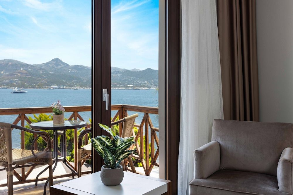 Elite Hotel Yalıkavak Elite Room 7