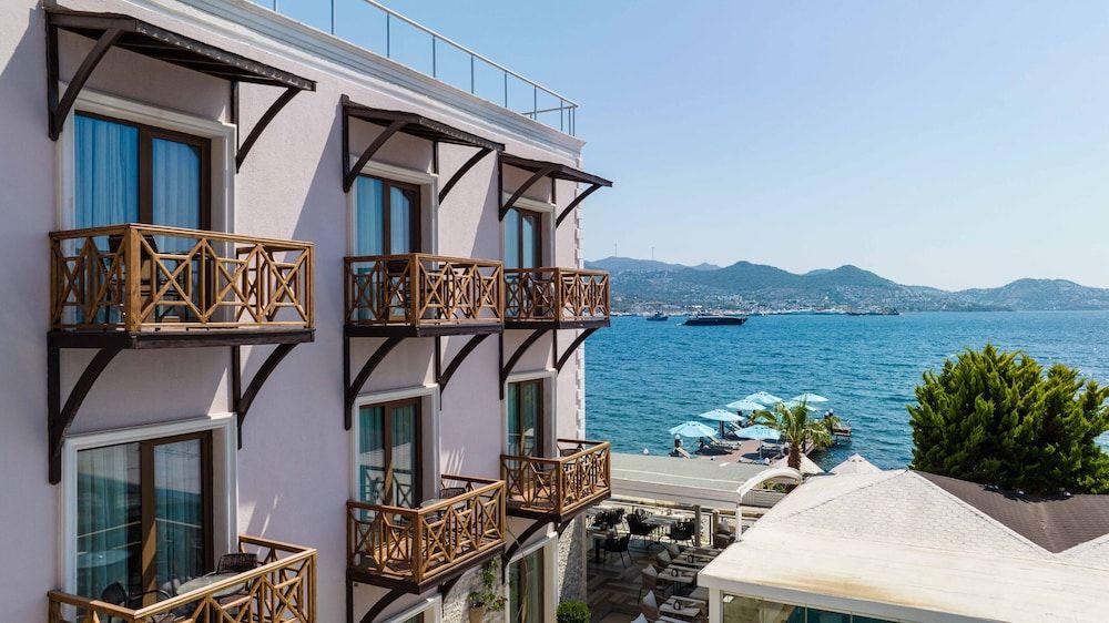 undefined Elite Hotel Yalıkavak 7