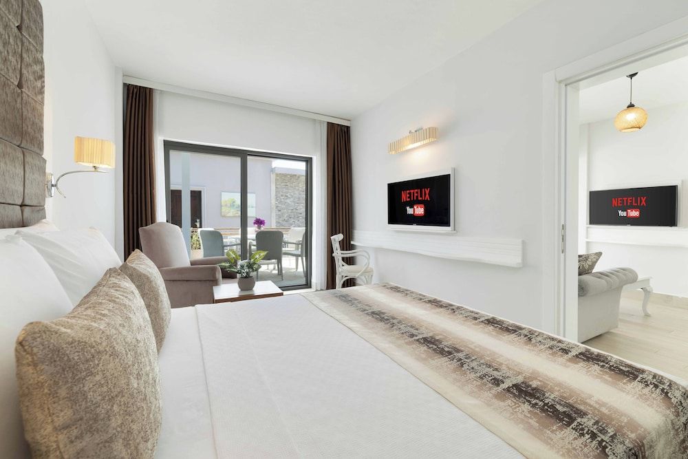 undefined Elite Hotel Yalıkavak 10