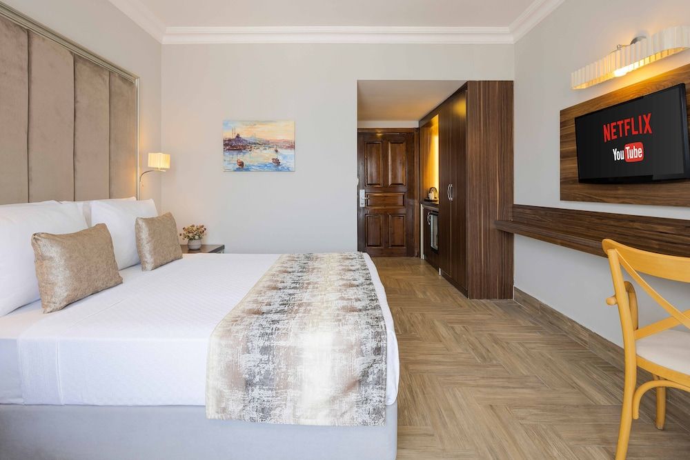 Elite Hotel Yalıkavak Elite Room 3