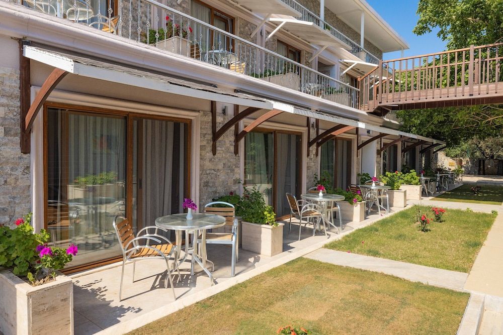 undefined Elite Hotel Yalıkavak 9