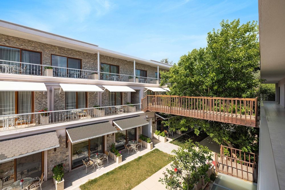 undefined Elite Hotel Yalıkavak 8