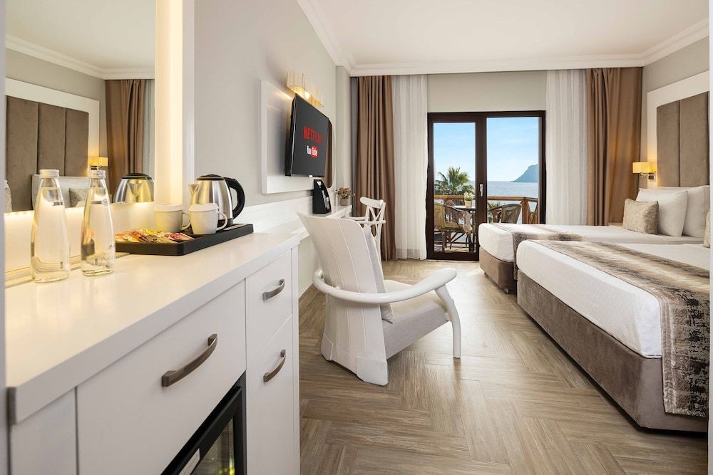 undefined Elite Hotel Yalıkavak 5