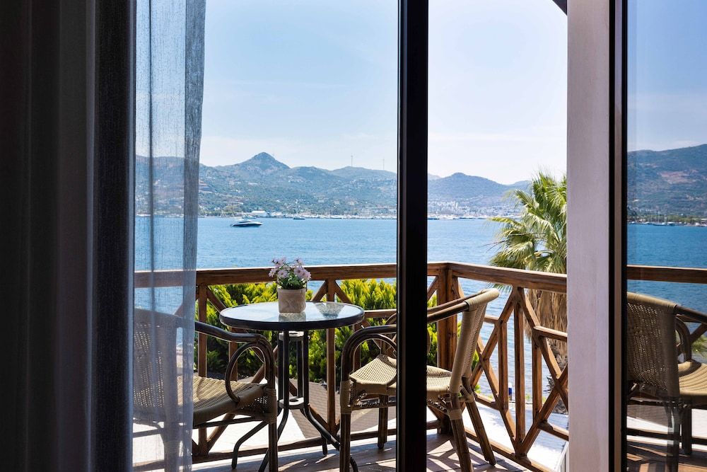 Elite Hotel Yalıkavak Elite Room 4