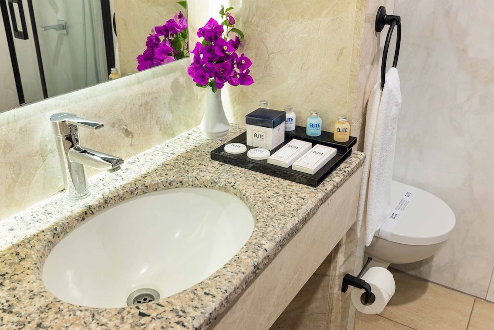 Elite Hotel Yalıkavak Elite Room 5