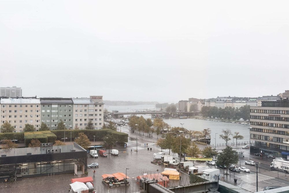 undefined Scandic Hakaniemi 6