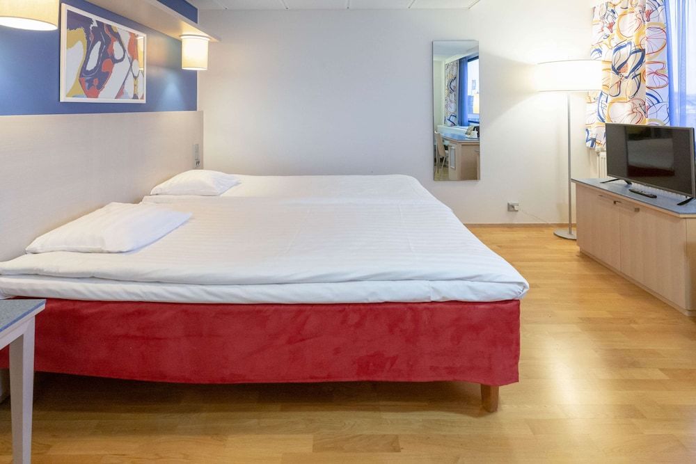 undefined Scandic Hakaniemi 5