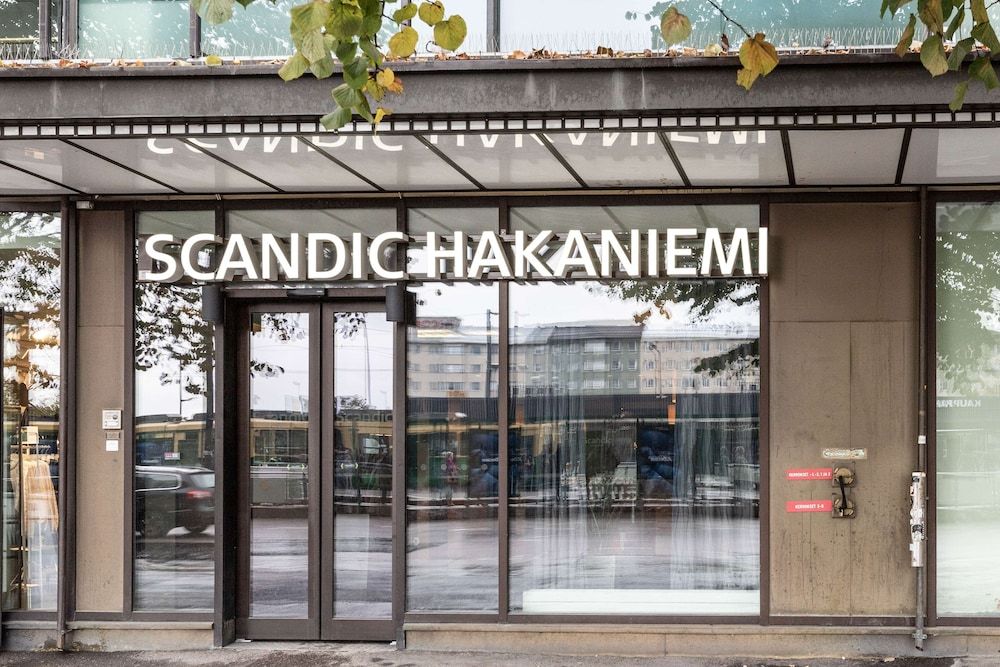 undefined Scandic Hakaniemi 3