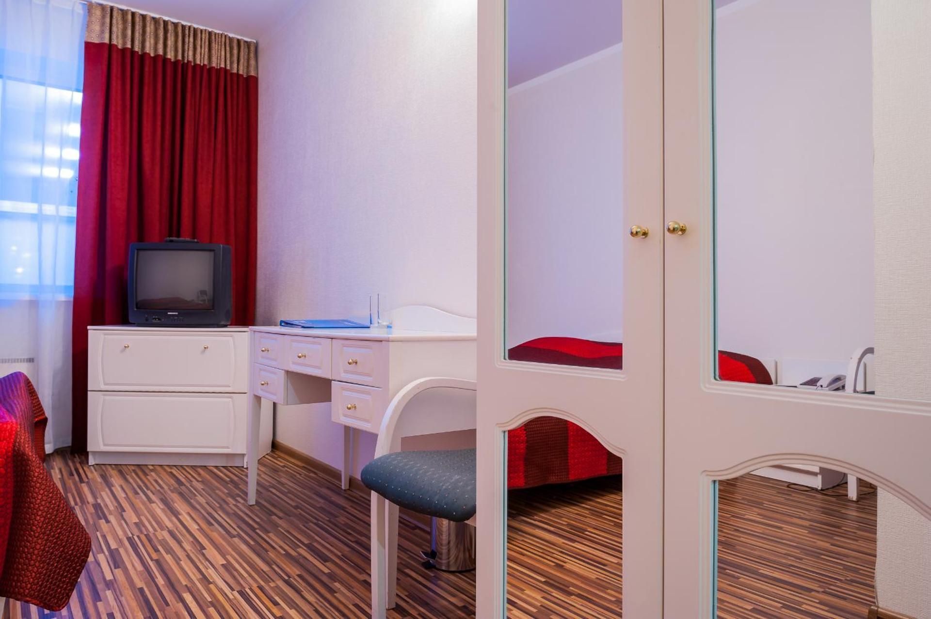 Single Room