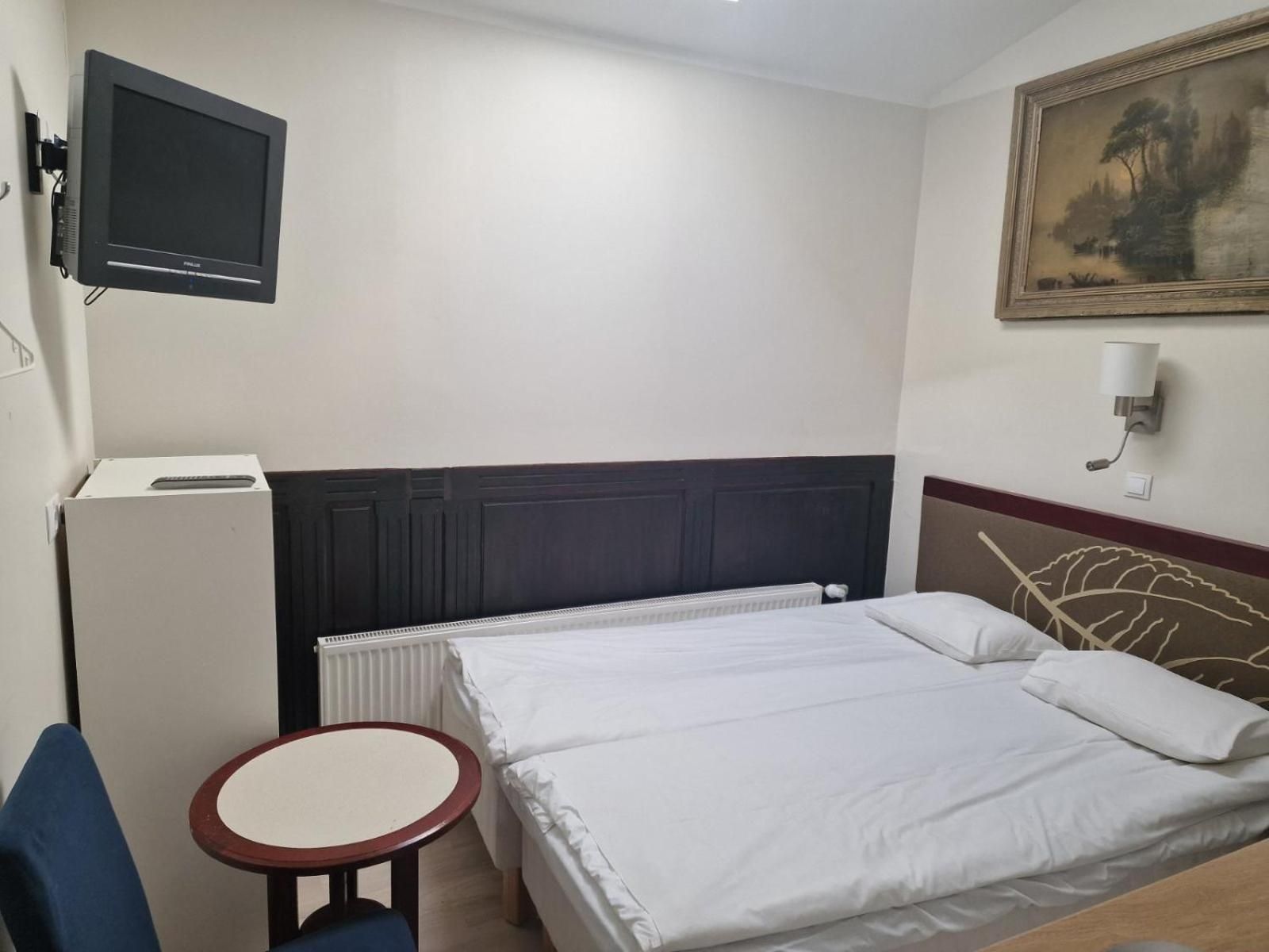 Double Room with Two Double Beds