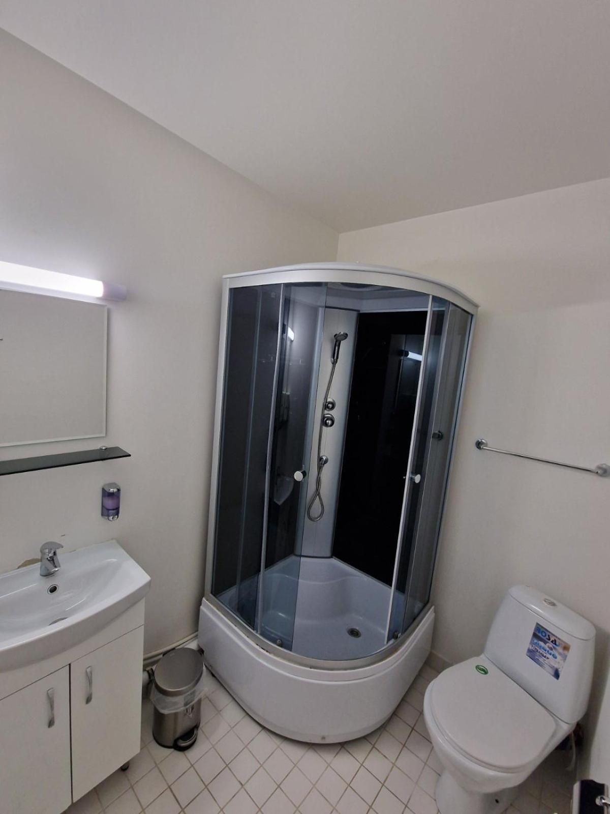 Large Double or Twin Room
