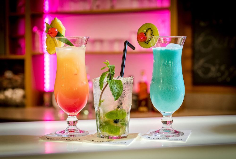 undefined Hotel Imlauer Vienna 6