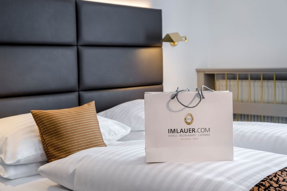 Hotel Imlauer Vienna Standard Double Room 3