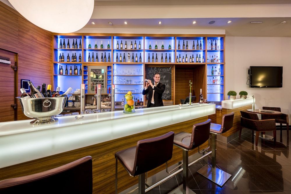 undefined Hotel Imlauer Vienna 9