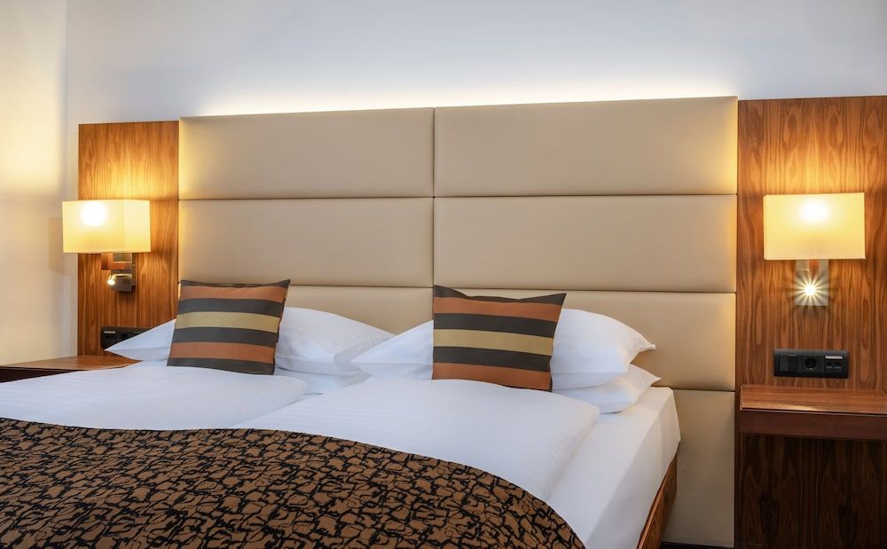 Hotel Imlauer Vienna Standard Double Room 5