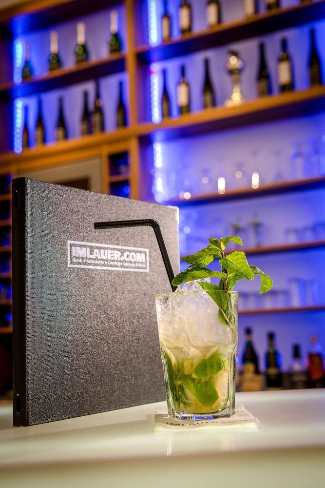 undefined Hotel Imlauer Vienna 8