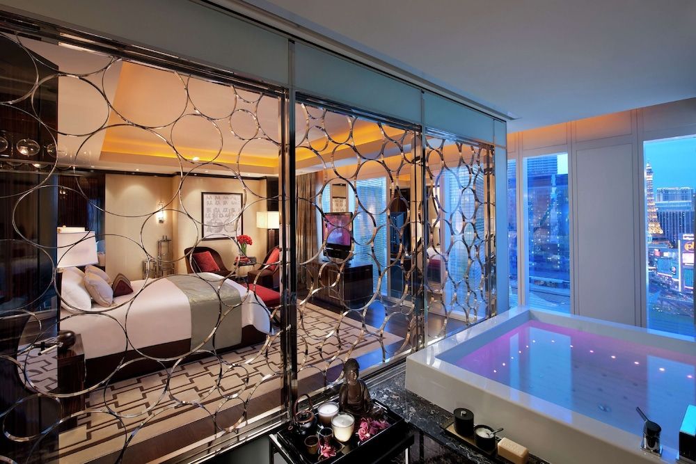 undefined Waldorf Astoria Las Vegas 7