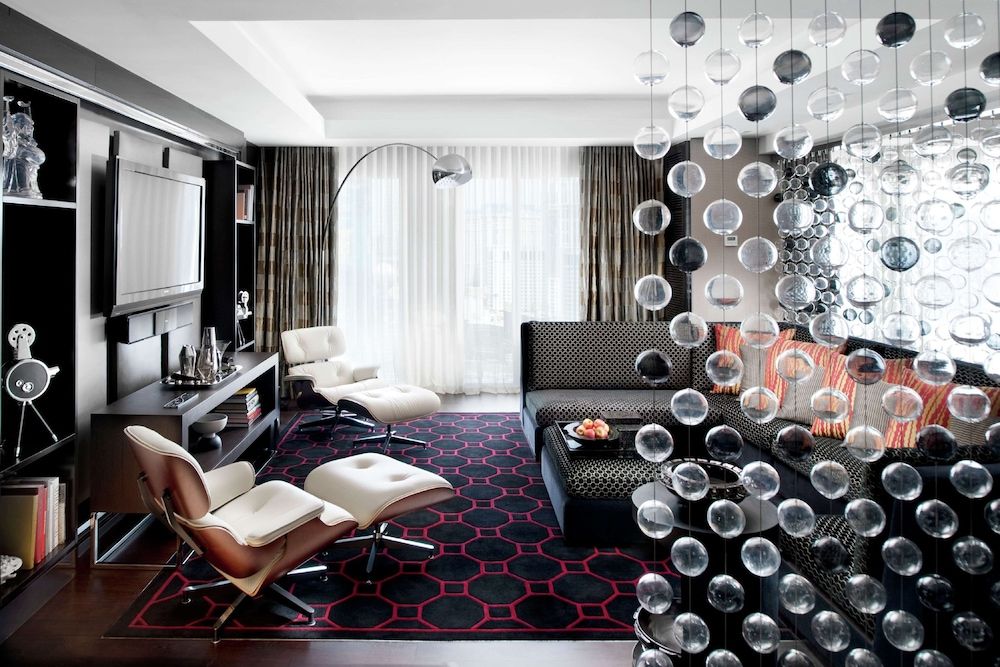 Presidential Suite, 1 Bedroom