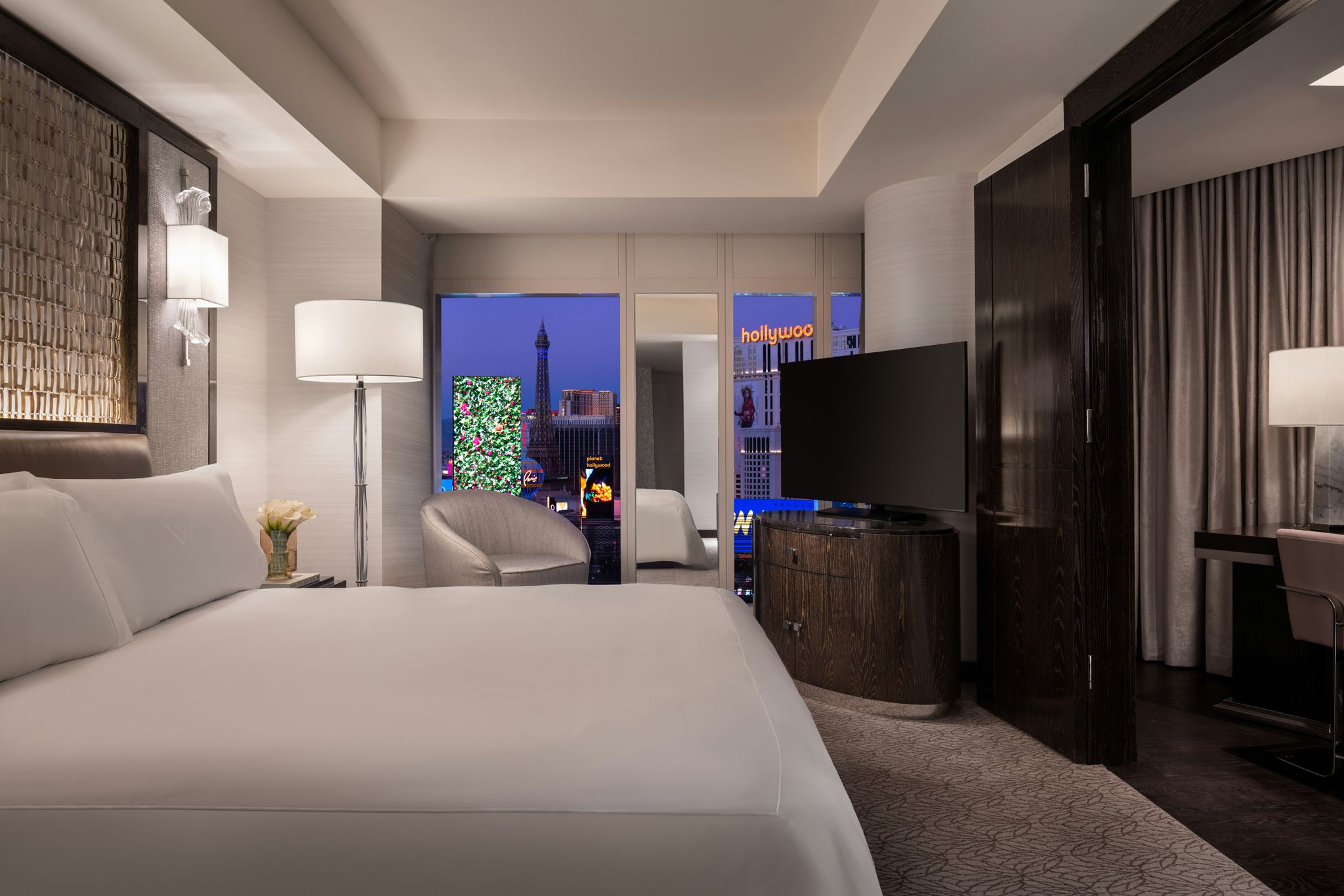 undefined Waldorf Astoria Las Vegas 10