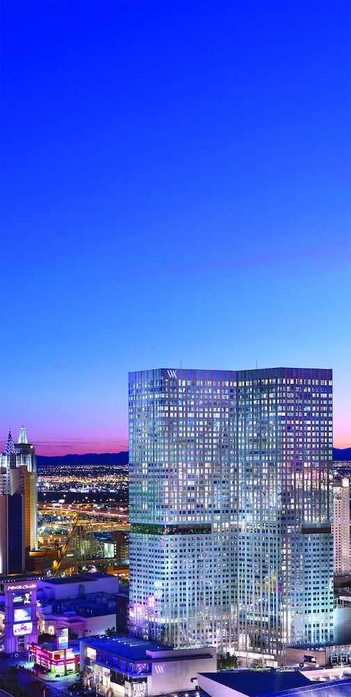 undefined Waldorf Astoria Las Vegas 3