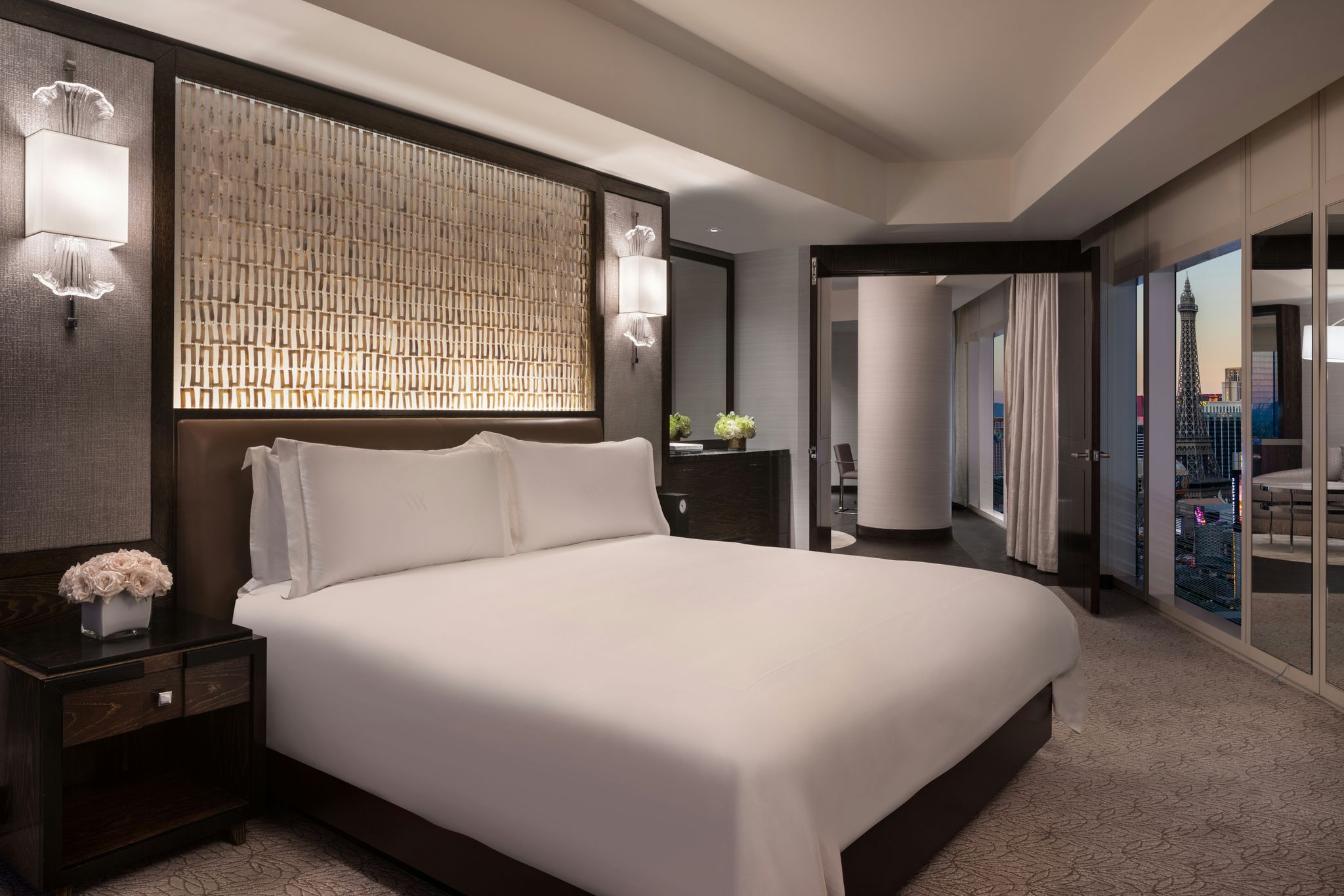 undefined Waldorf Astoria Las Vegas 8