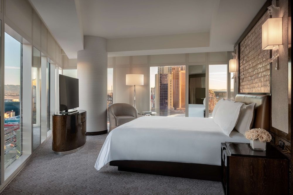 Suite, 1 Bedroom