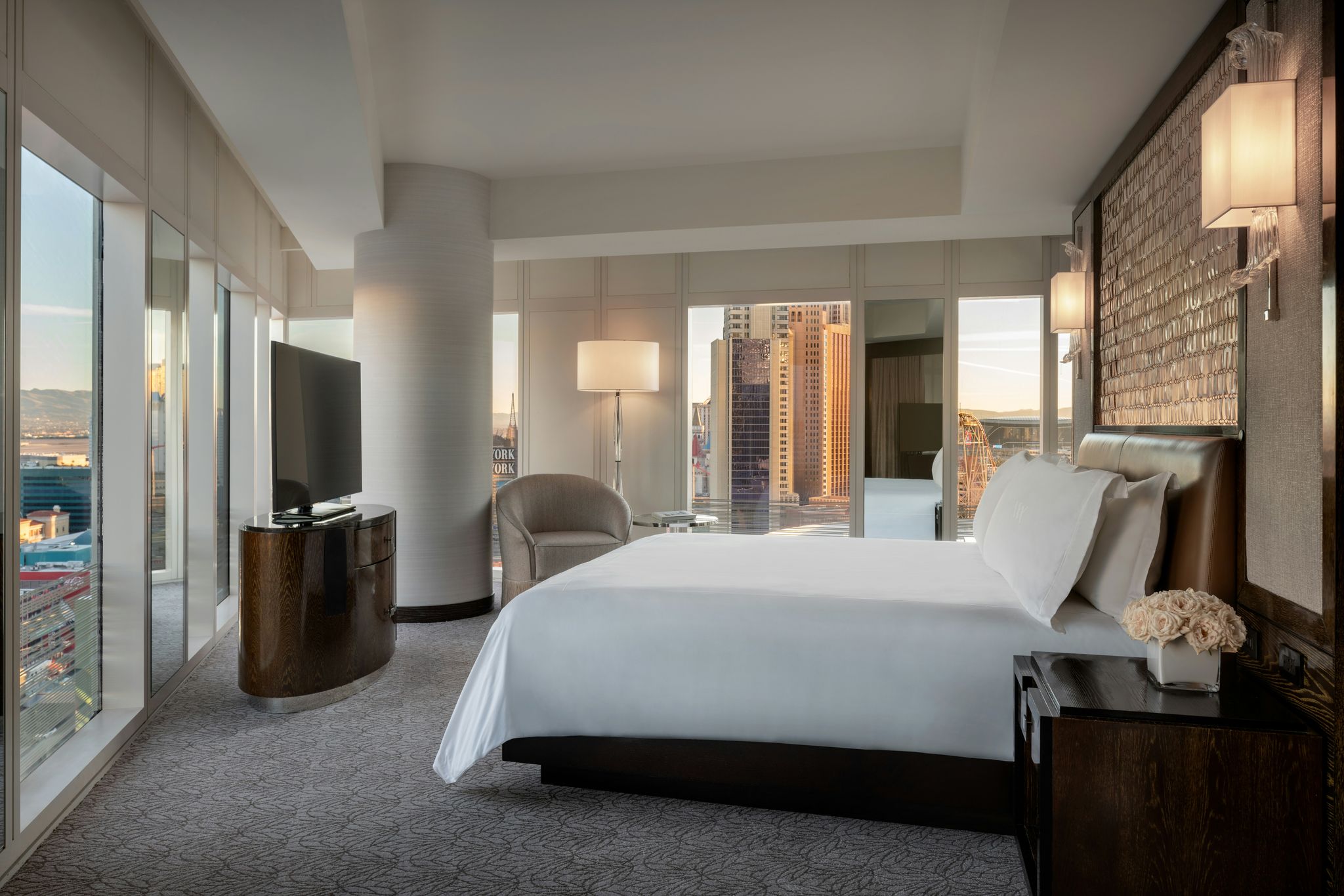 undefined Waldorf Astoria Las Vegas 9