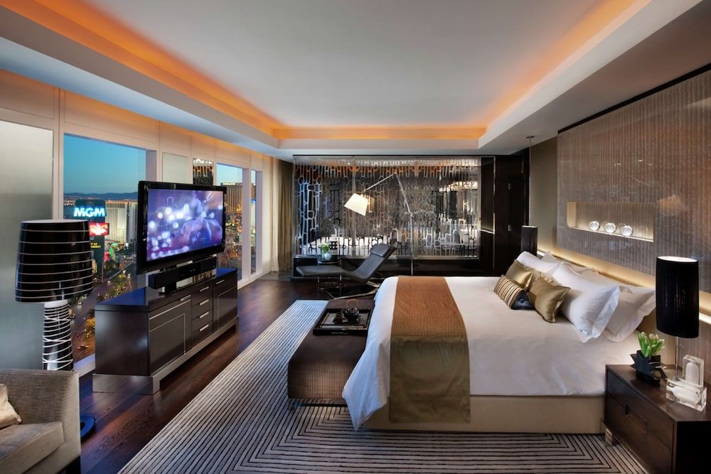 Presidential Suite, 1 Bedroom
