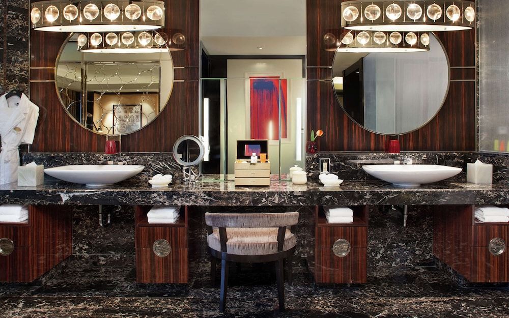 Presidential Suite, 2 Bedrooms
