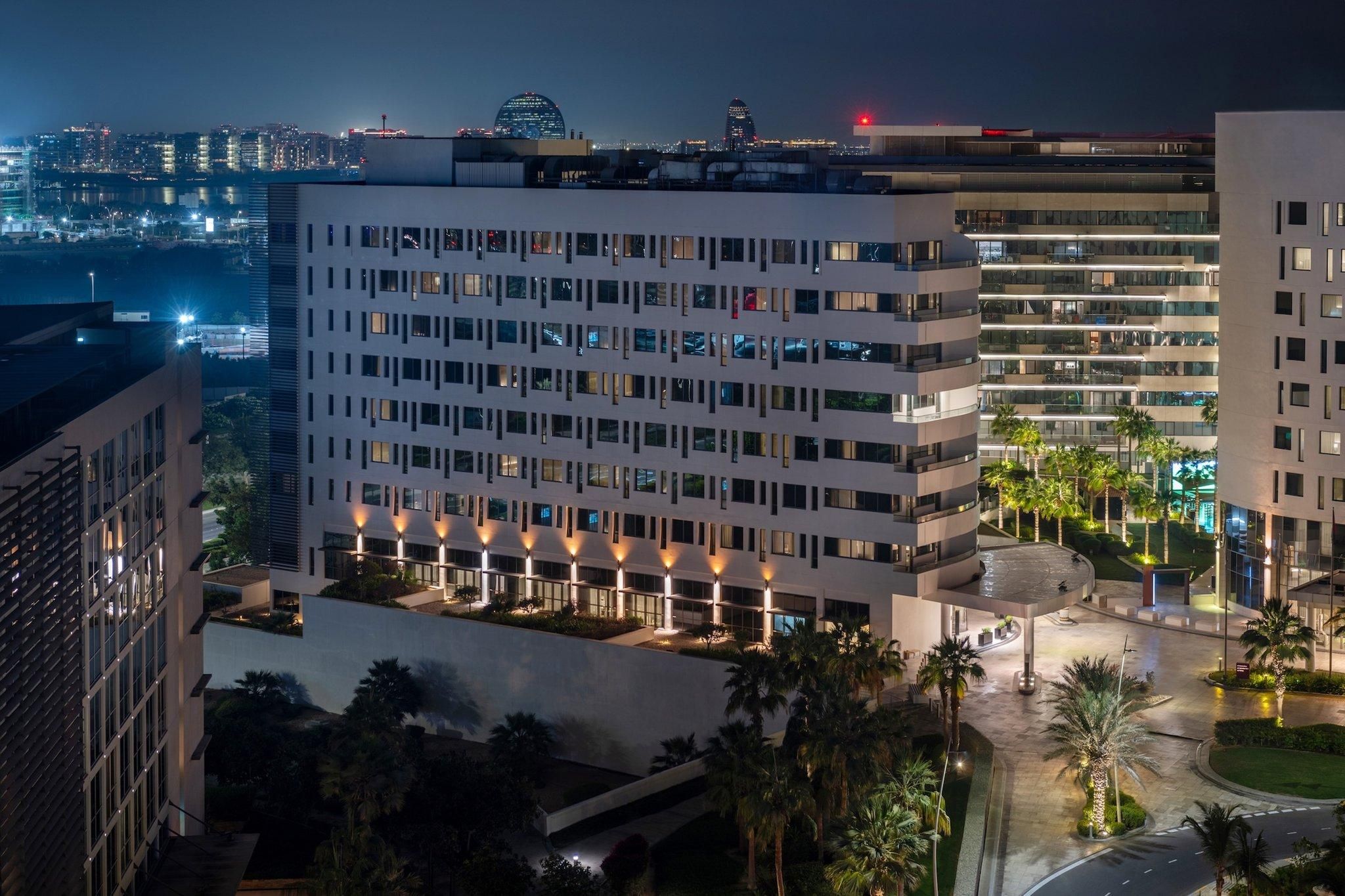 Staybridge Suites Yas Island Abu Dhabi By IHG