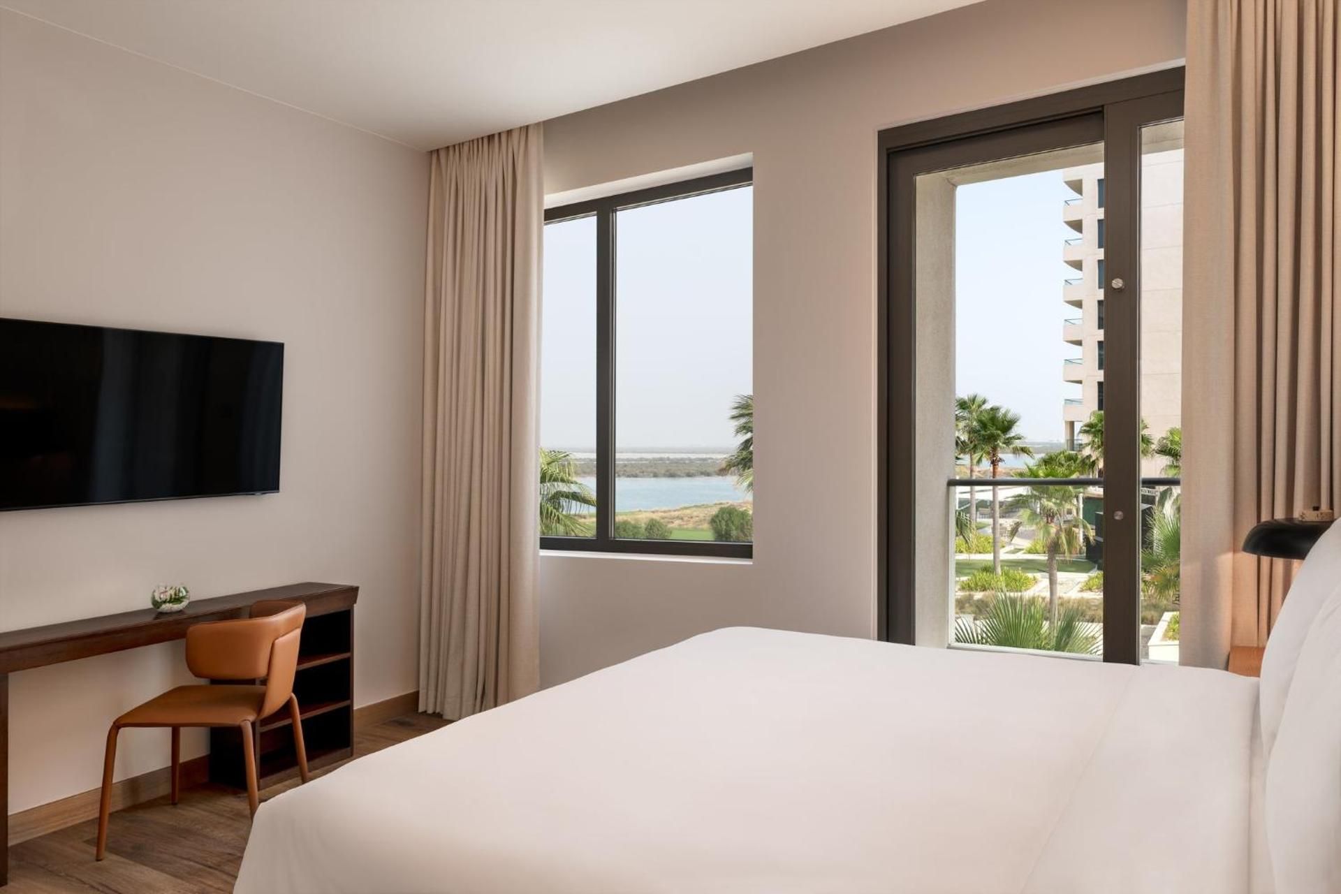 undefined Staybridge Suites Abu Dhabi Yas Island by IHG 9