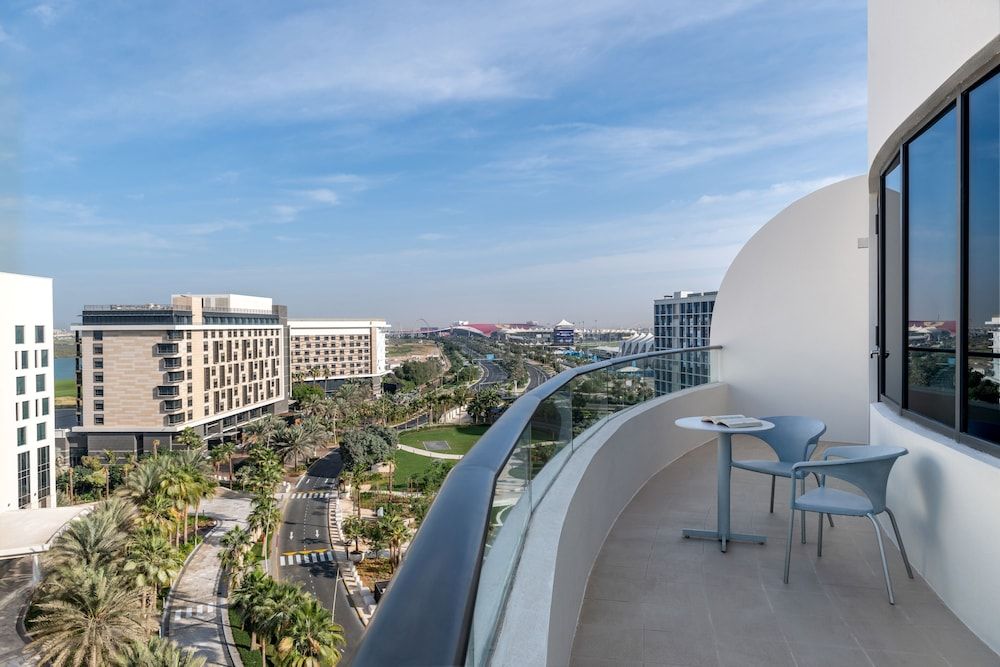 undefined Staybridge Suites Abu Dhabi Yas Island by IHG 4