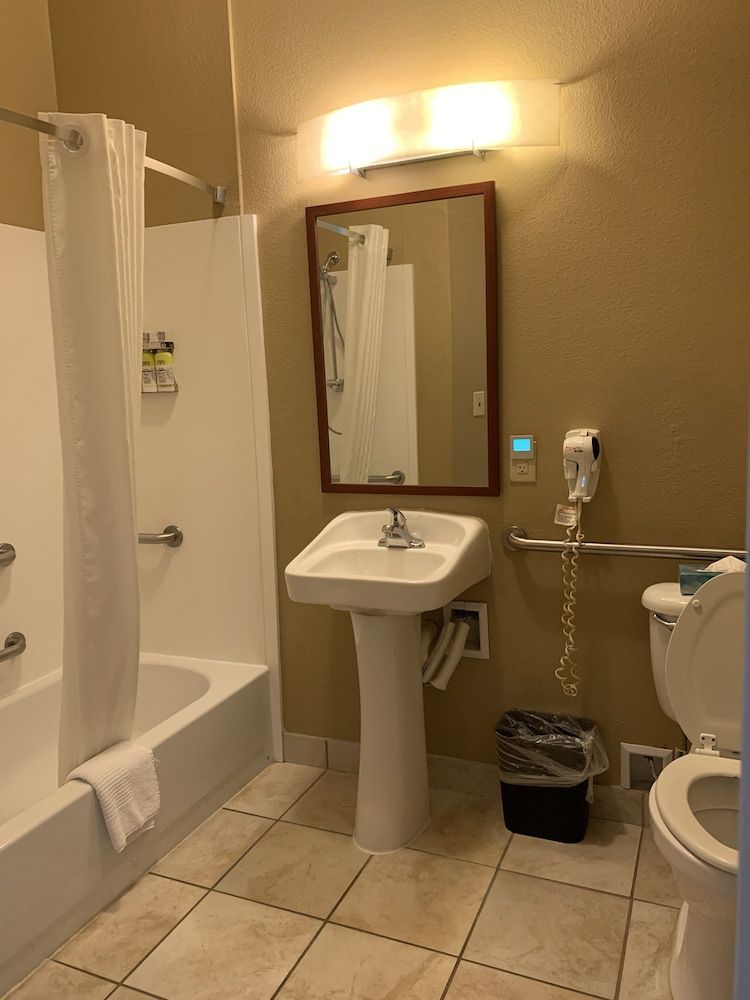 Suite, 1 Bedroom, Accessible