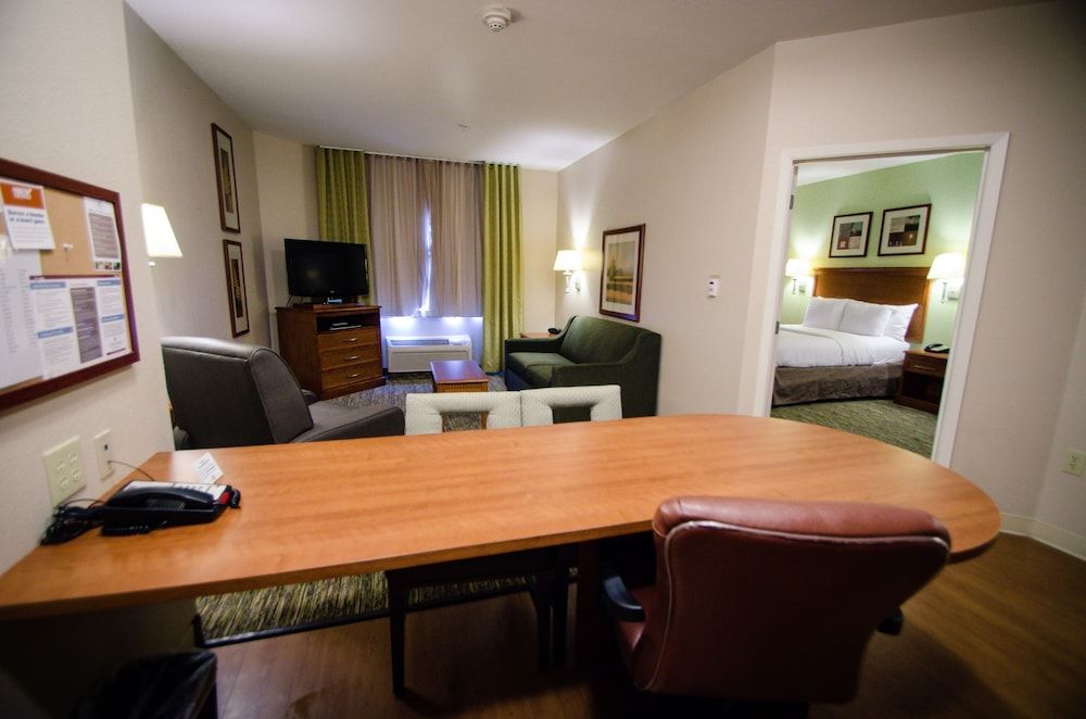 Suite, 1 Bedroom